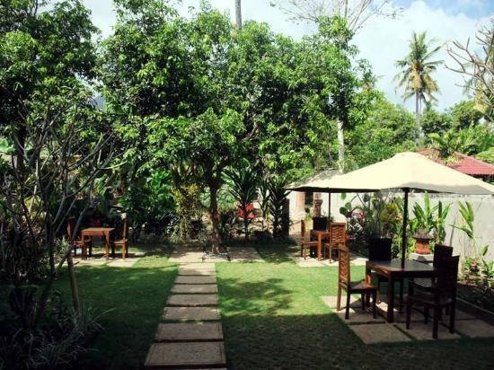 Bali Balance Cafe & Bistro